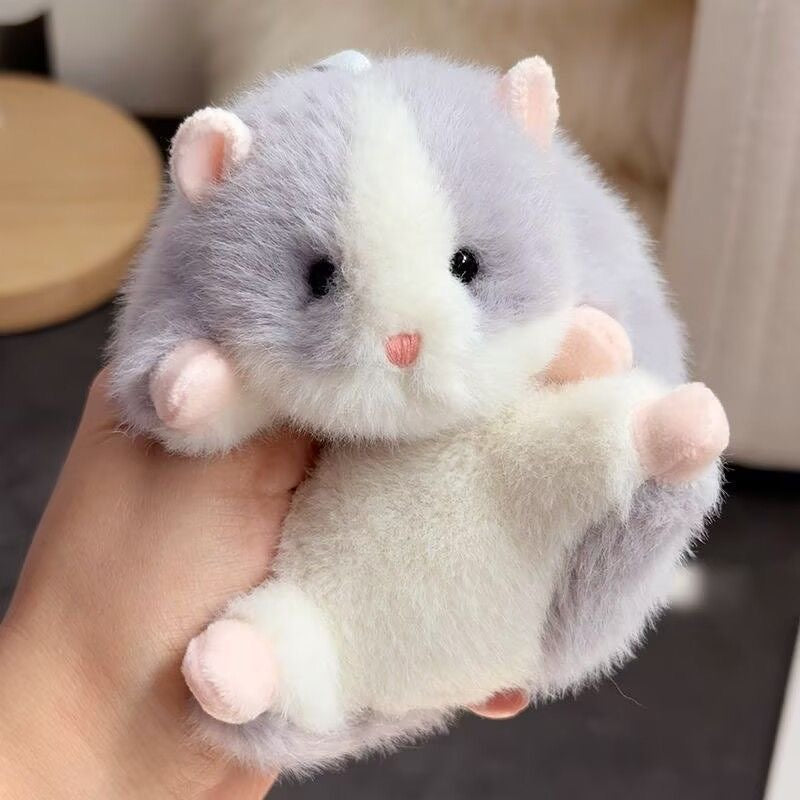 Hamster Squishy