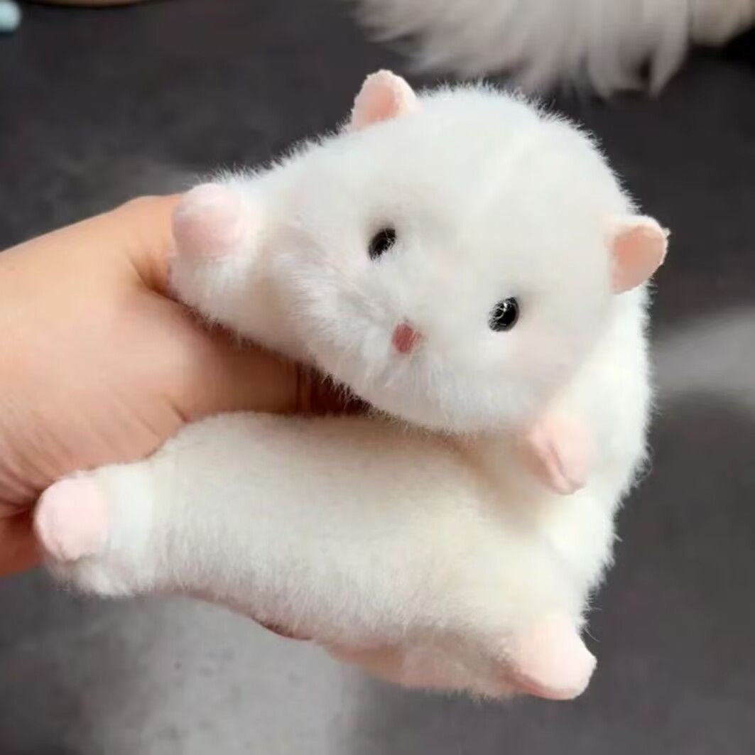 Hamster Squishy