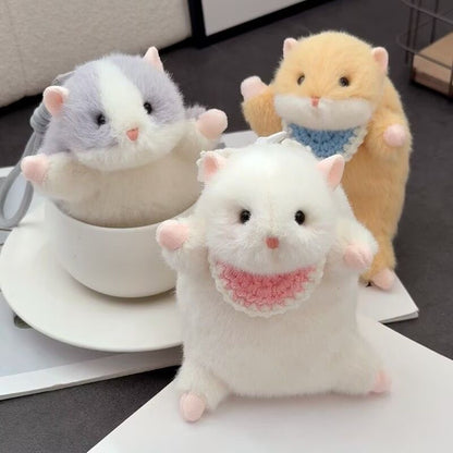 Hamster Squishy