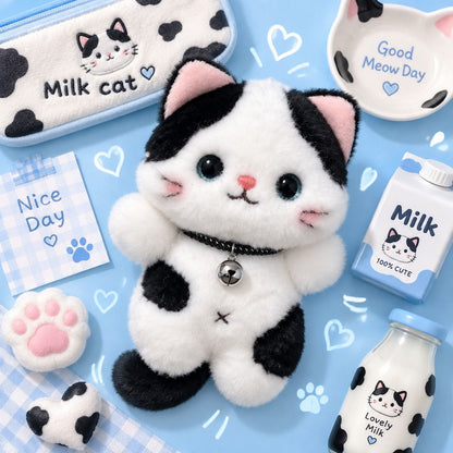 Kawii Meow Plush