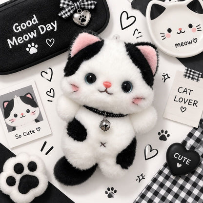Kawii Meow Plush